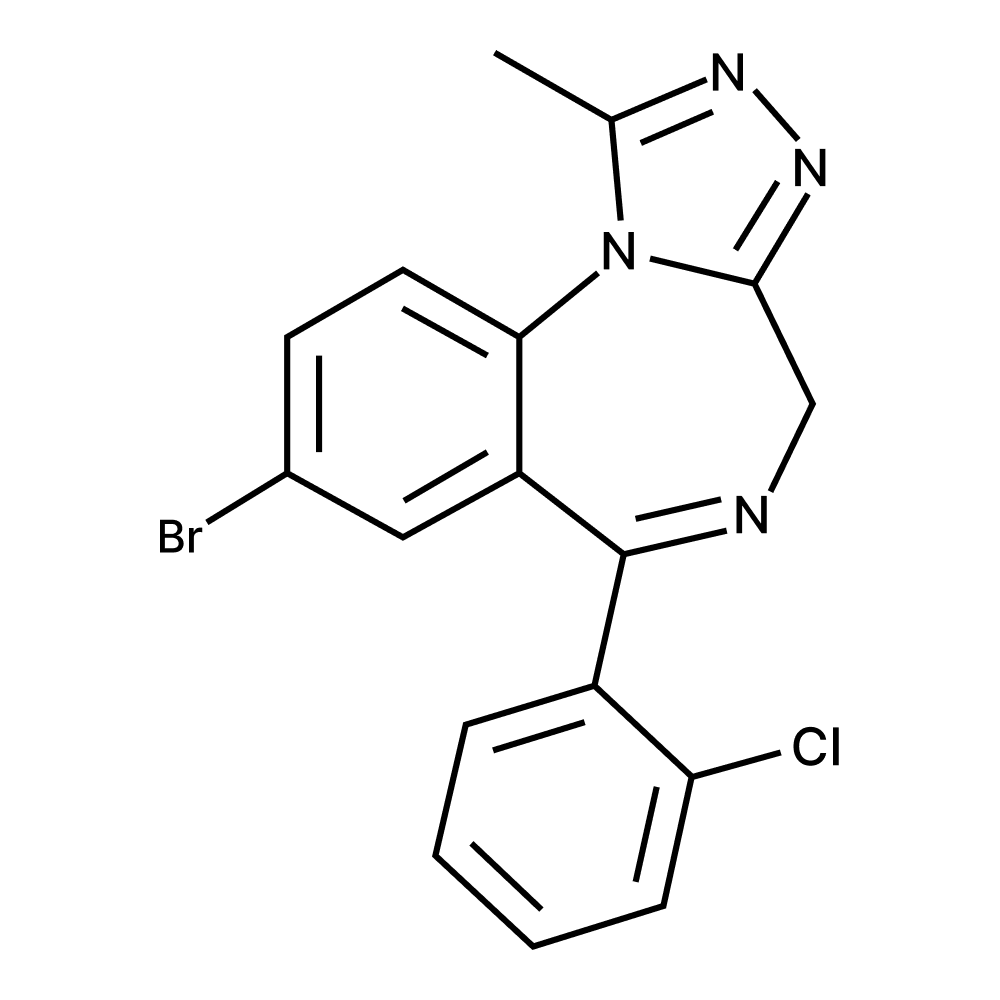 Phenazolam 250 UG